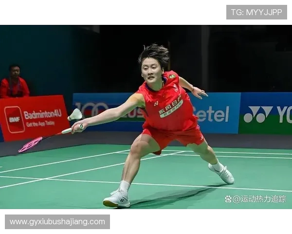 陈雨菲因病退出公开赛内幕